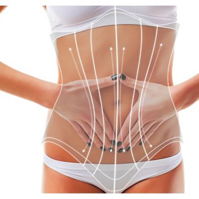 10 sesiones de post operatorio en 1 zona