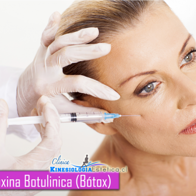 Pack 3 Botox 3 Zonas