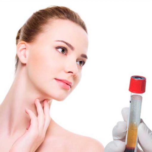 3 sesiones plasma rico en plaquetas con vitaminas