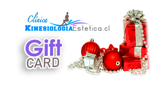 Gift Card "navidad"