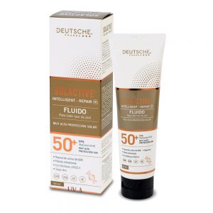 Solactive Fps 50(+) Todo Tipo De Piel Loción Solar 60 mL