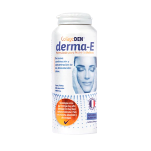 ColágenDEN DERMA – E