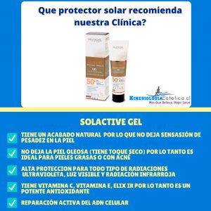 Solactive Gel