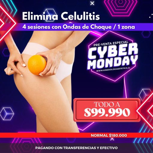 Elimina Celulitis