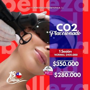 CO2 FREACCIONADO 1 SES