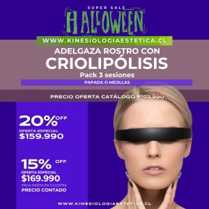Criolipólisis 3 ses