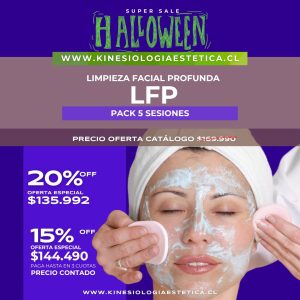 LFP pack 5 ses