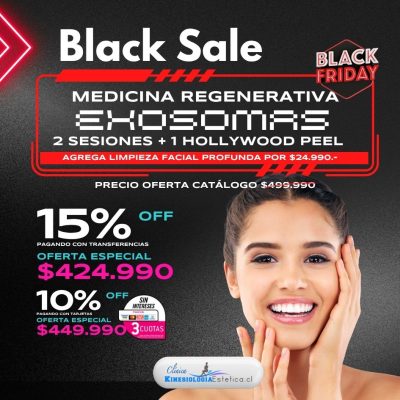 Exosomas Medicina Regenerativa