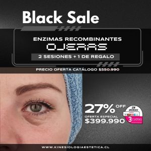 Enzimas Recombinantes Ojeras 2 ses.