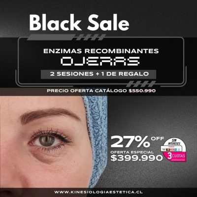 Enzimas Recombinantes Ojeras 2 ses.