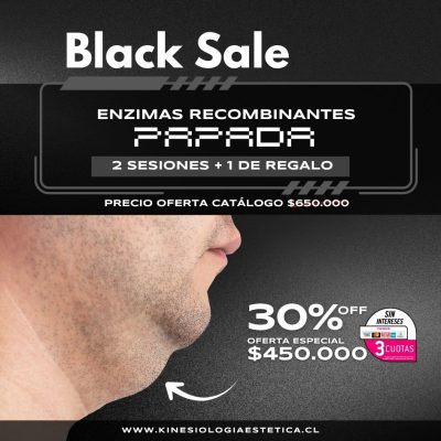 Enzimas Recombinantes Papada 2 ses.