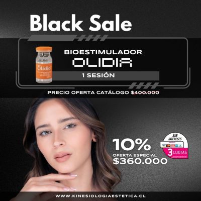 Bioestimulador Olidia 1 ses.