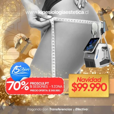 Prosculpt 1 Zona 5 ses.