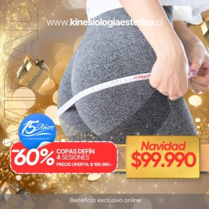 Copas Delfín 4 ses.